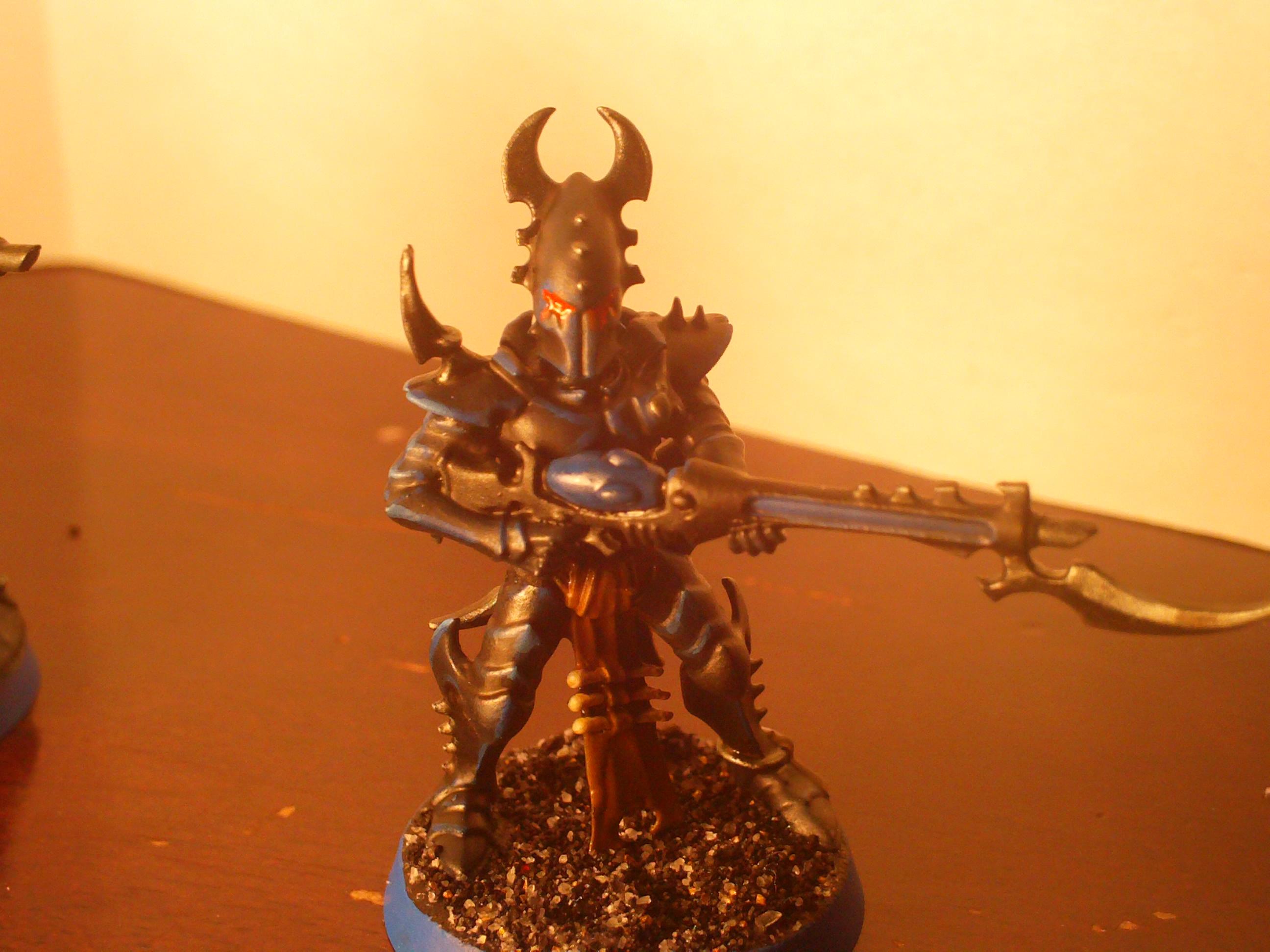 kabalite warrior