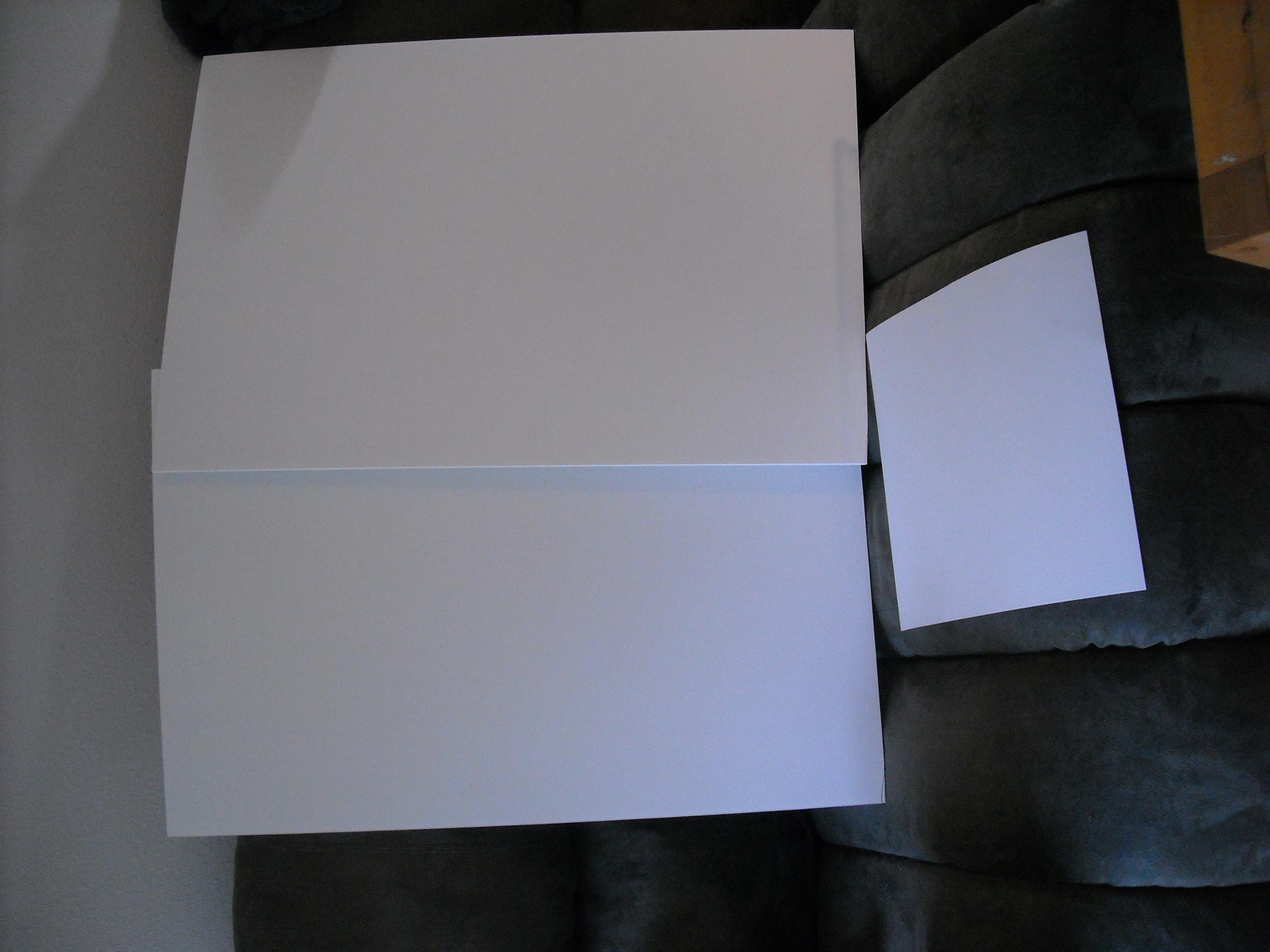 Materials