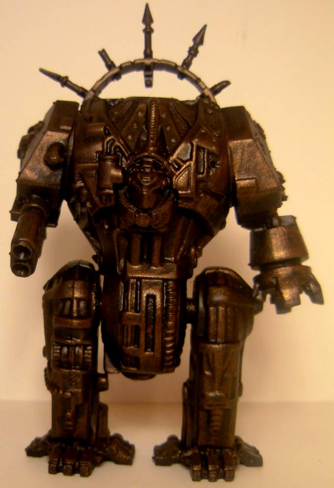 Chaos, Chaos Space Marines, Comversion, Conversion, Daemons, Dreadnought, Grey Knights, H&ouml;llenschl&auml;chter, Hellbrute, Ih, Iron Warriors, Iw, Nurgle, Scratch Build, Termi, Terminator Armor, Work In Progress