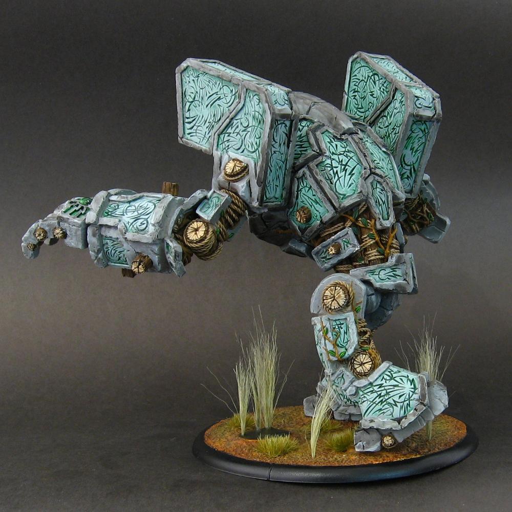 Circle Of Orboros, Hordes, Privateer Press
