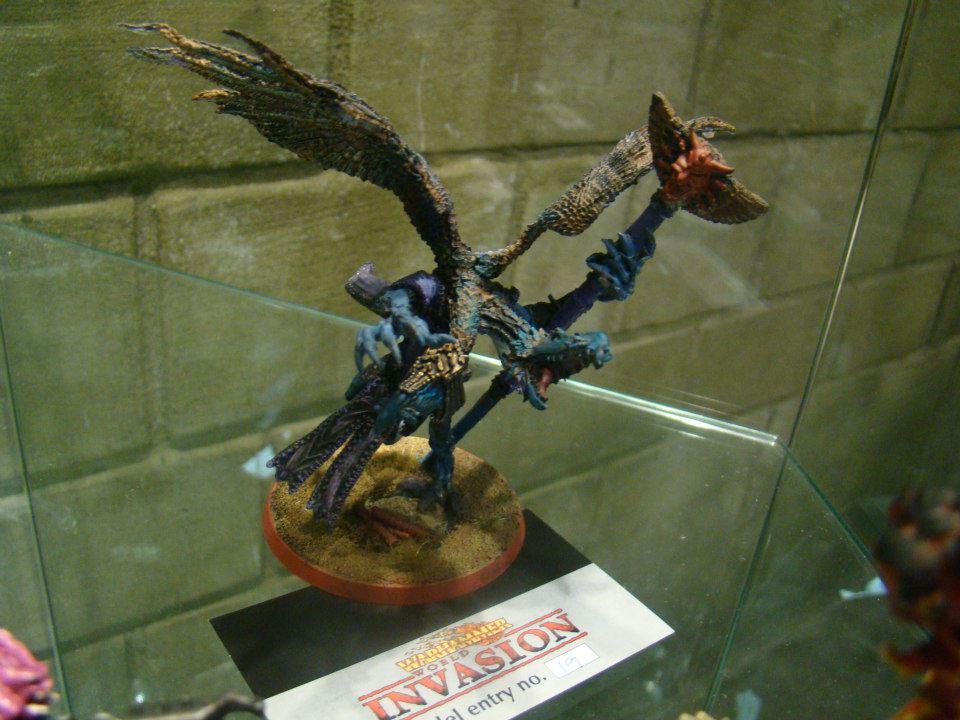 Fateweaver conversion