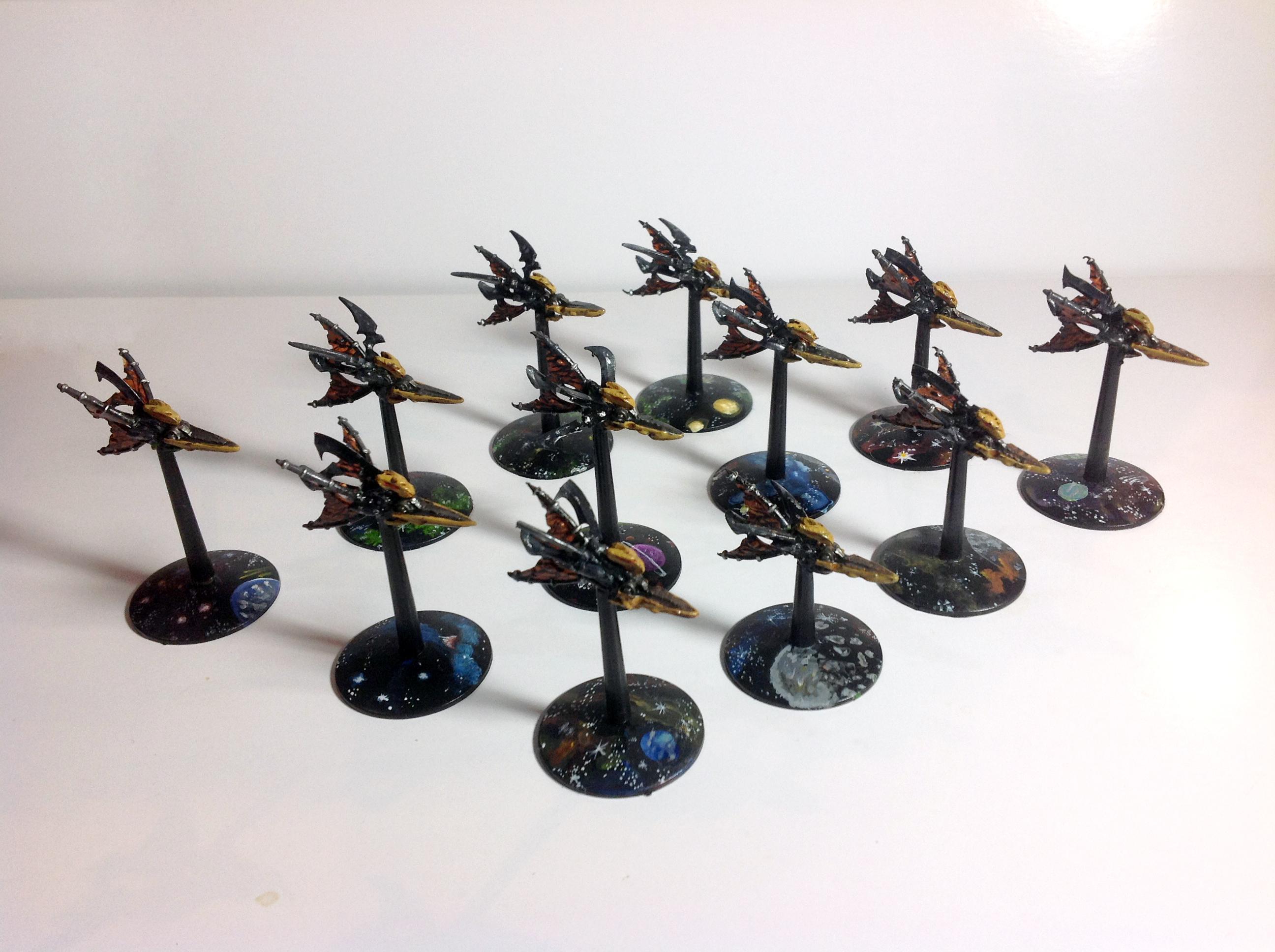 Beastmen, Fleet, Gothic, Warhammer 40,000