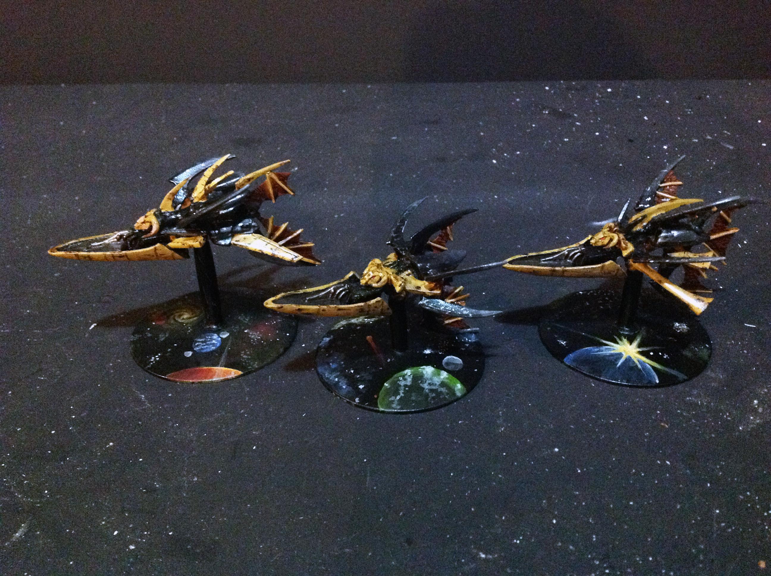 Beastmen, Fleet, Gothic, Warhammer 40,000