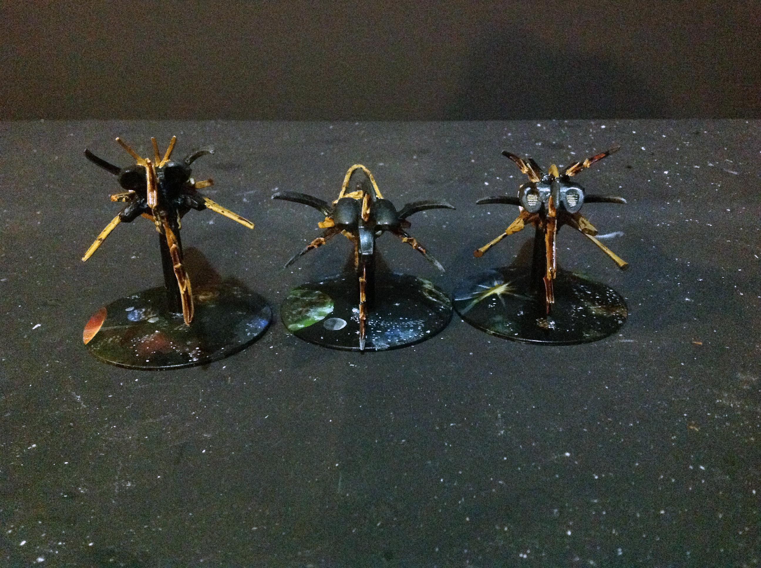 Beastmen, Fleet, Gothic, Warhammer 40,000