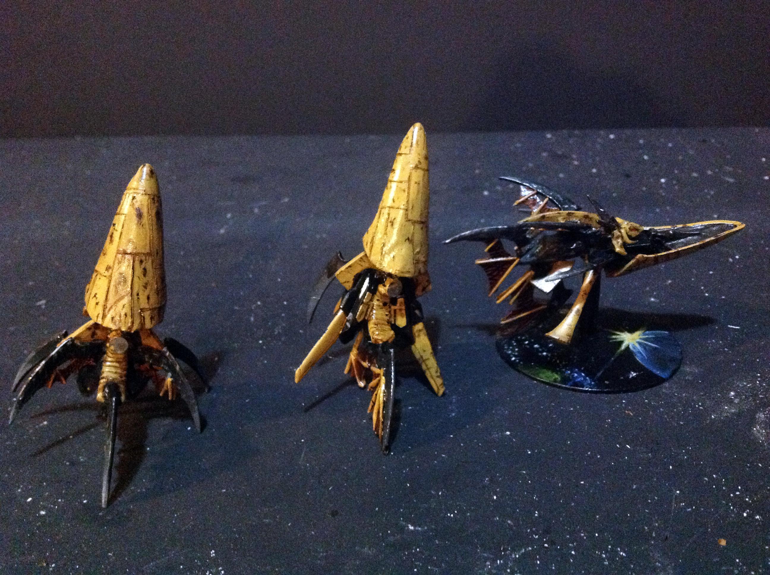 Beastmen, Fleet, Gothic, Warhammer 40,000