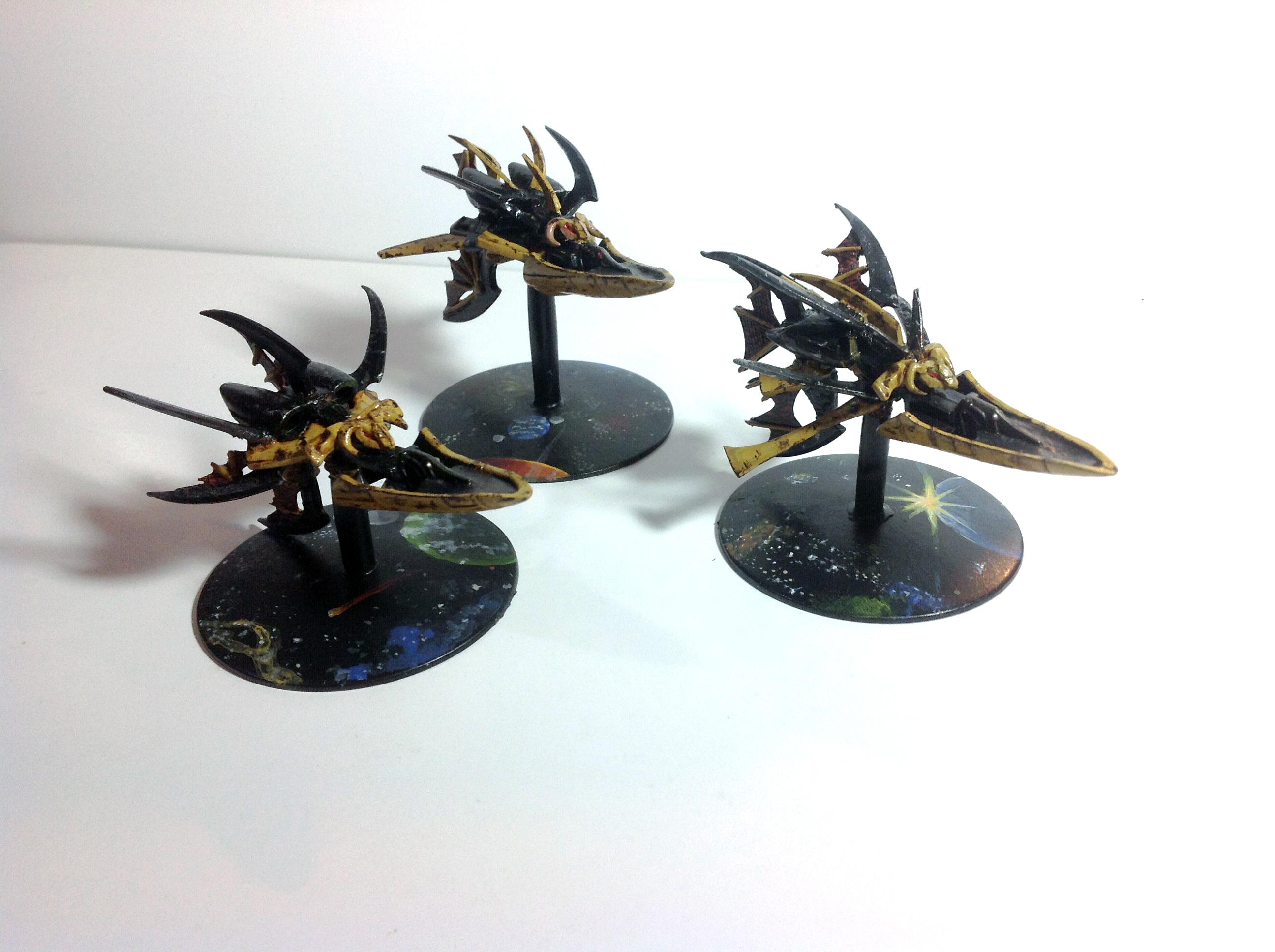 Beastmen, Fleet, Gothic, Warhammer 40,000