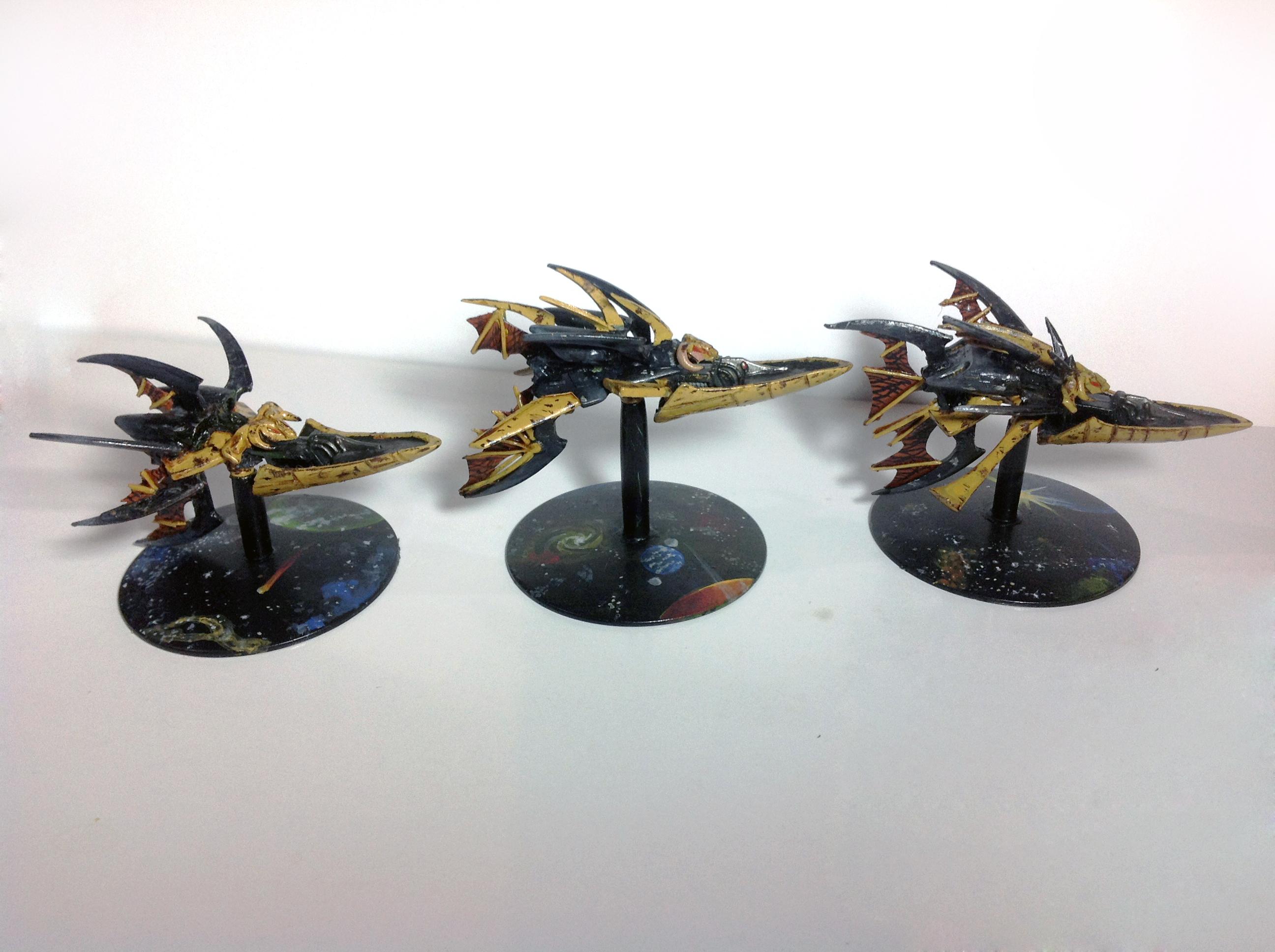 Beastmen, Fleet, Gothic, Warhammer 40,000