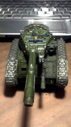 Longshot 1