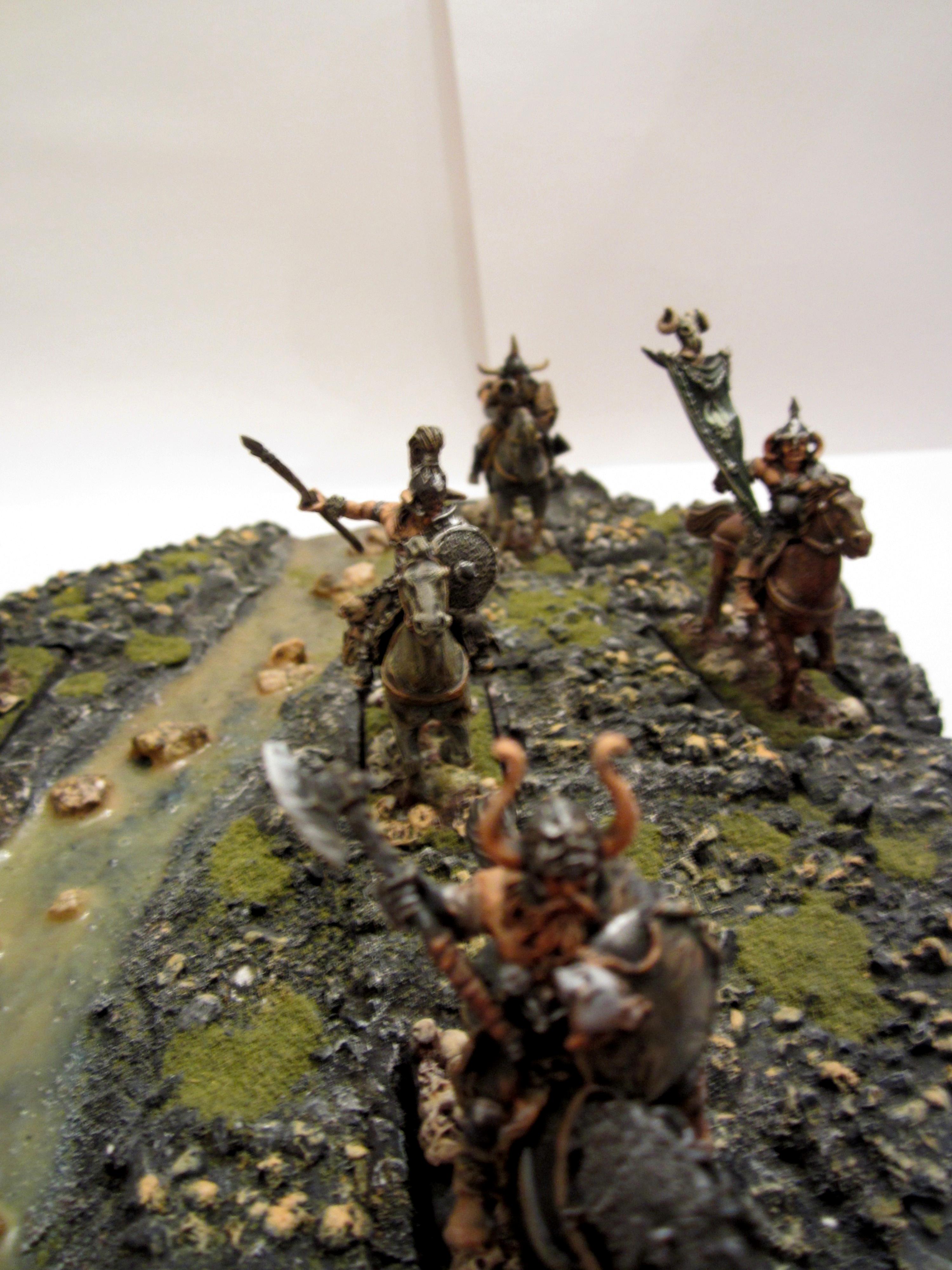 Chaos, Conversion, Warhammer Fantasy