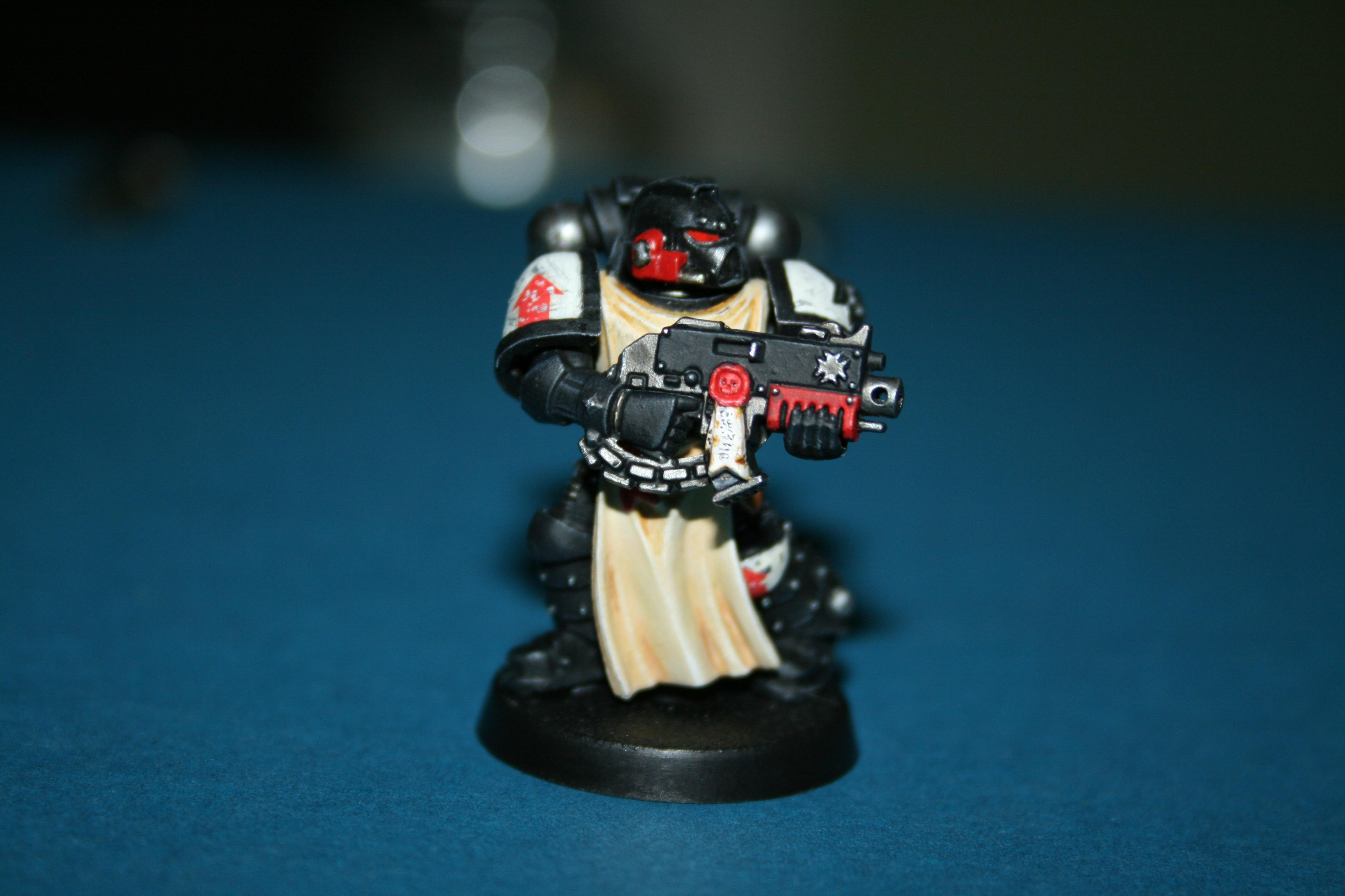 With Arms
