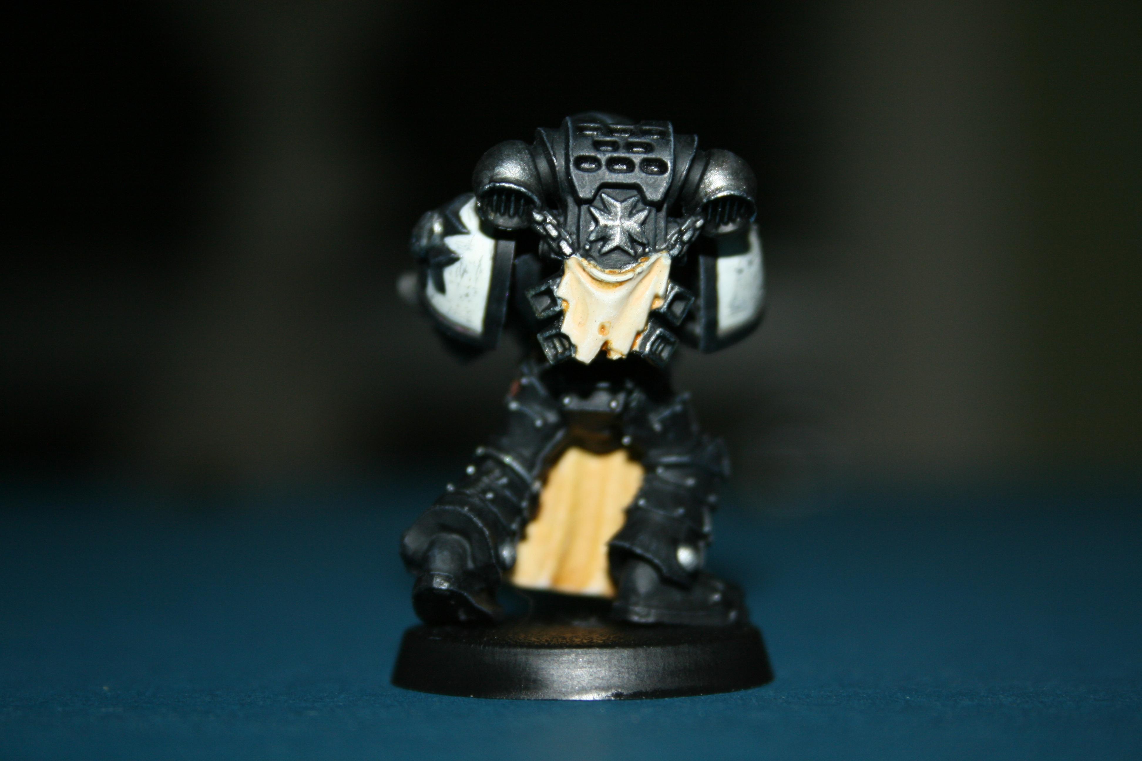 With Arms
