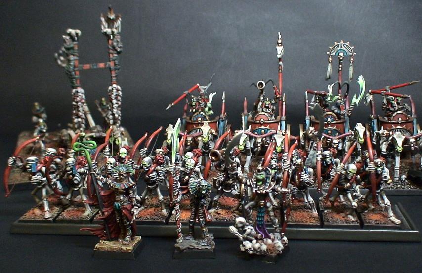 Tomb Kings