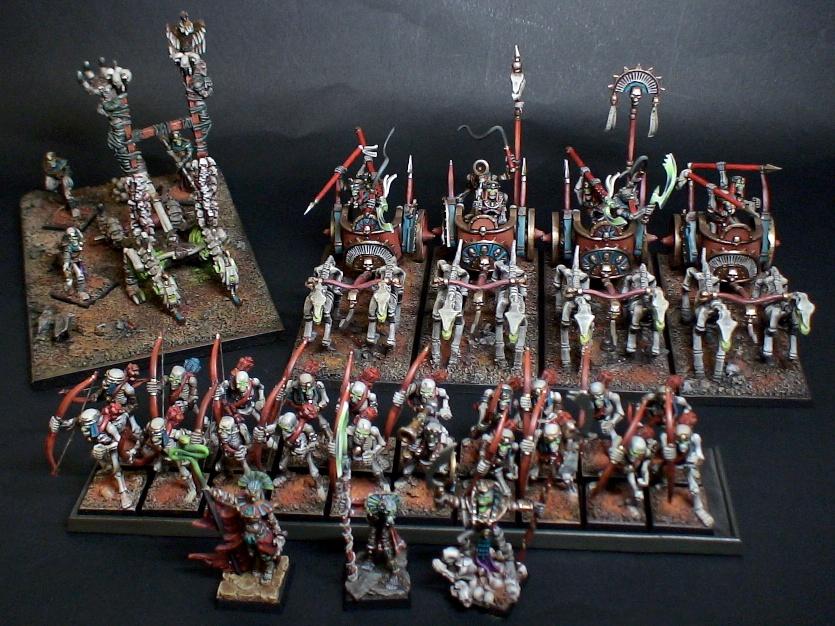 Tomb Kings