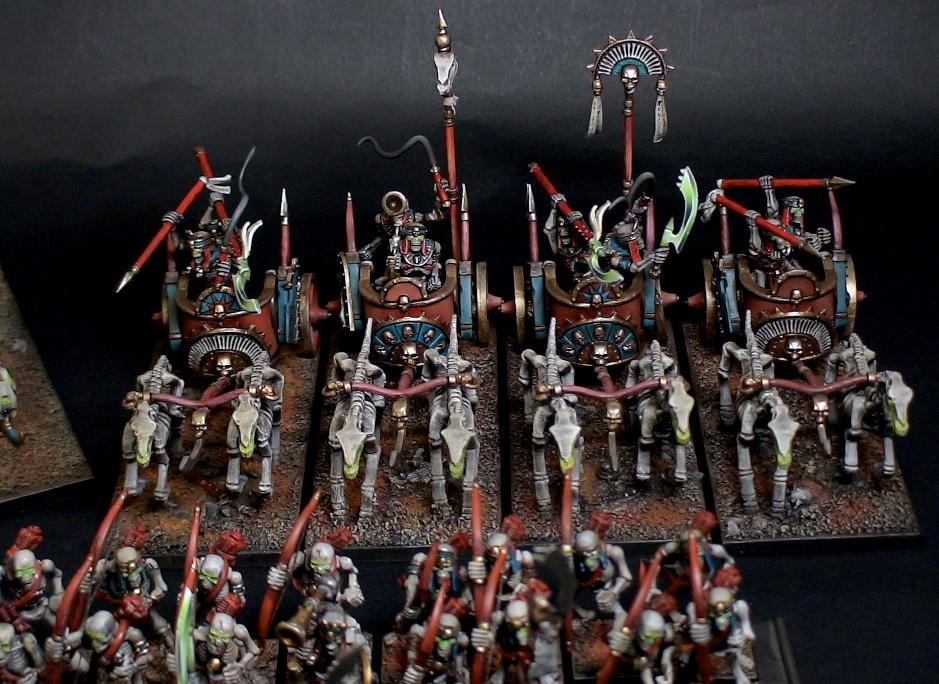 Tomb Kings