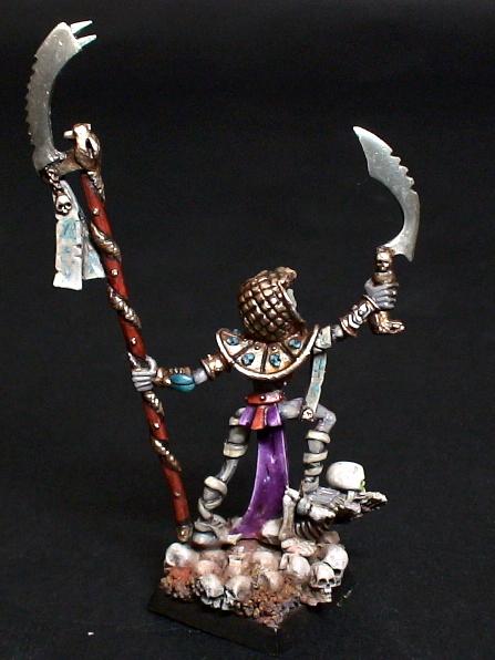 Tomb Kings