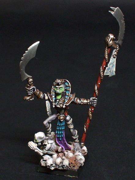 Tomb Kings