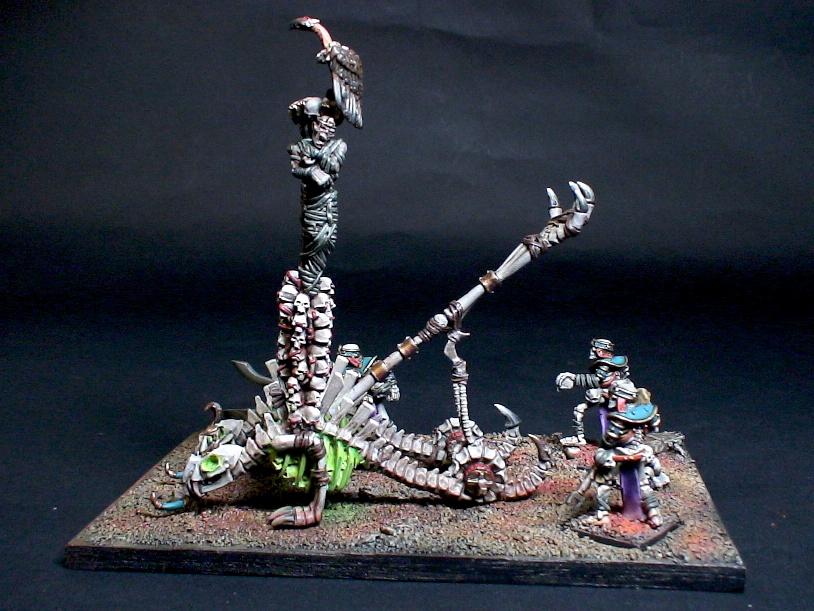 Tomb Kings