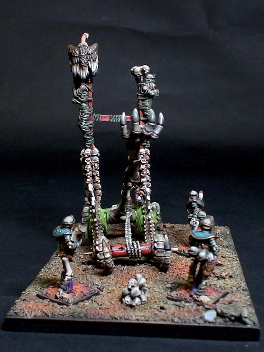 Tomb Kings