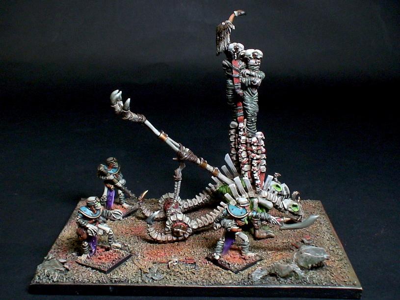 Tomb Kings