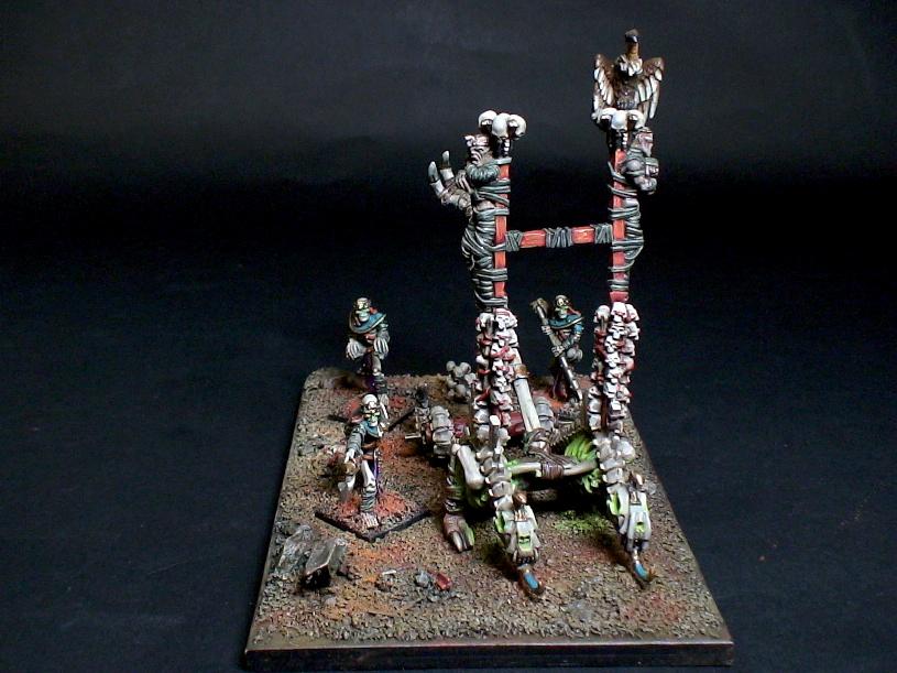 Tomb Kings
