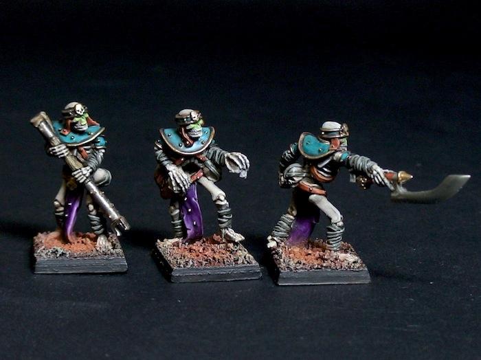 Tomb Kings