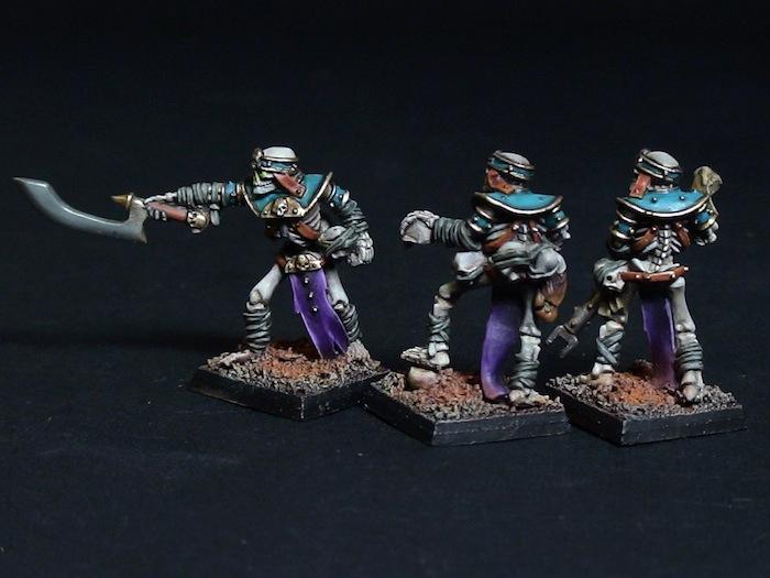 Tomb Kings