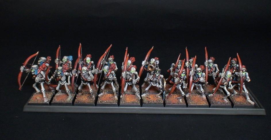 Tomb Kings