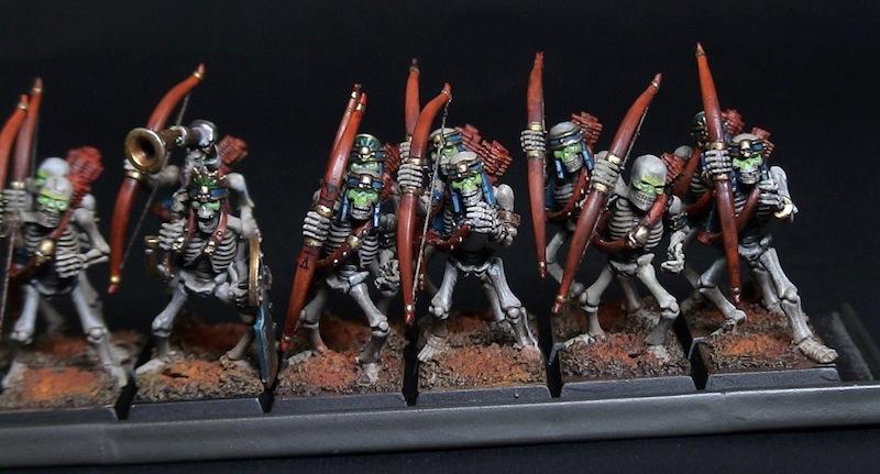 Tomb Kings