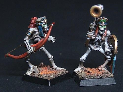 Tomb Kings