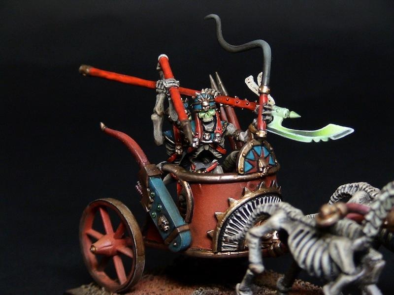 Tomb Kings