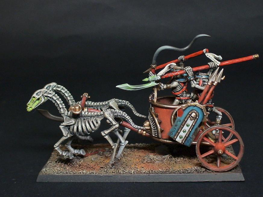 Tomb Kings