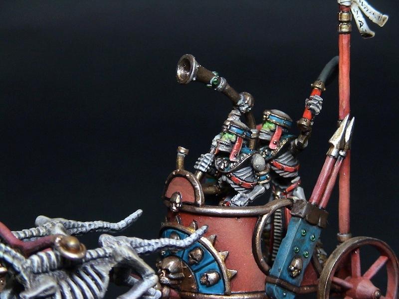 Tomb Kings