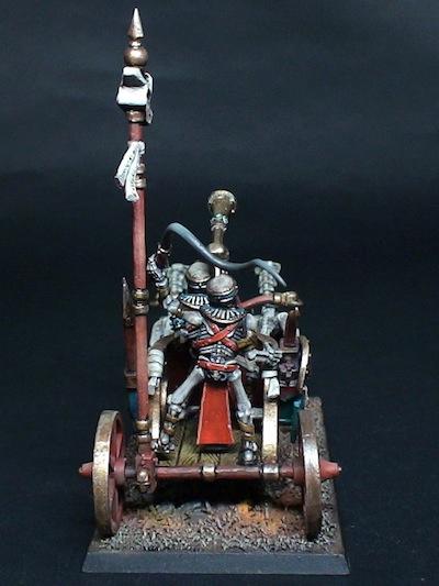 Tomb Kings