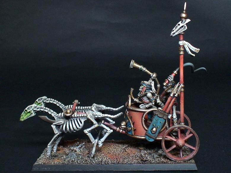Tomb Kings