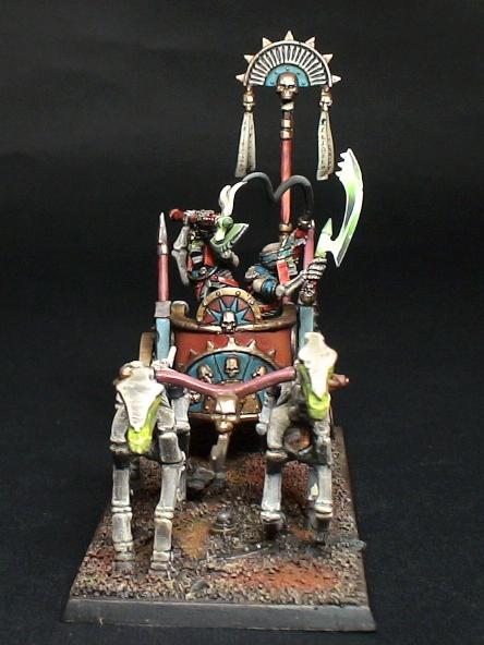 Tomb Kings