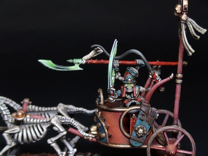 Tomb Kings