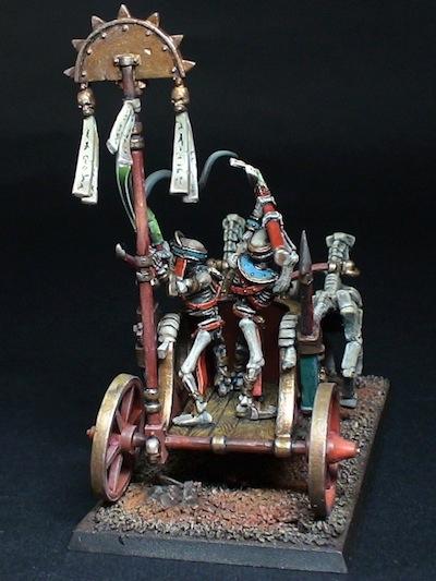 Tomb Kings