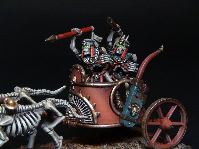 Tomb Kings