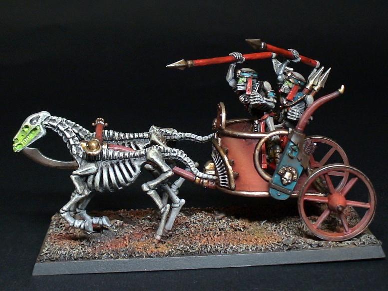 Tomb Kings