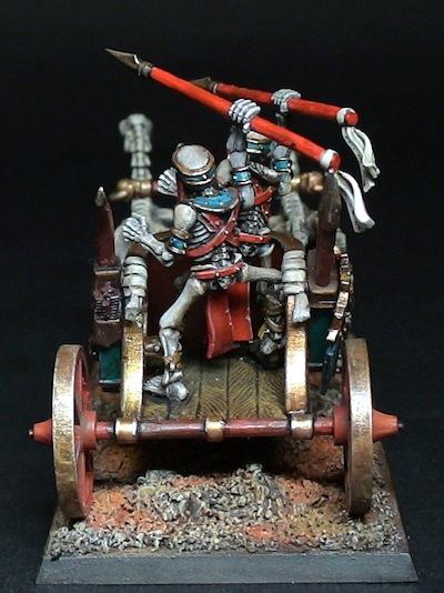 Tomb Kings