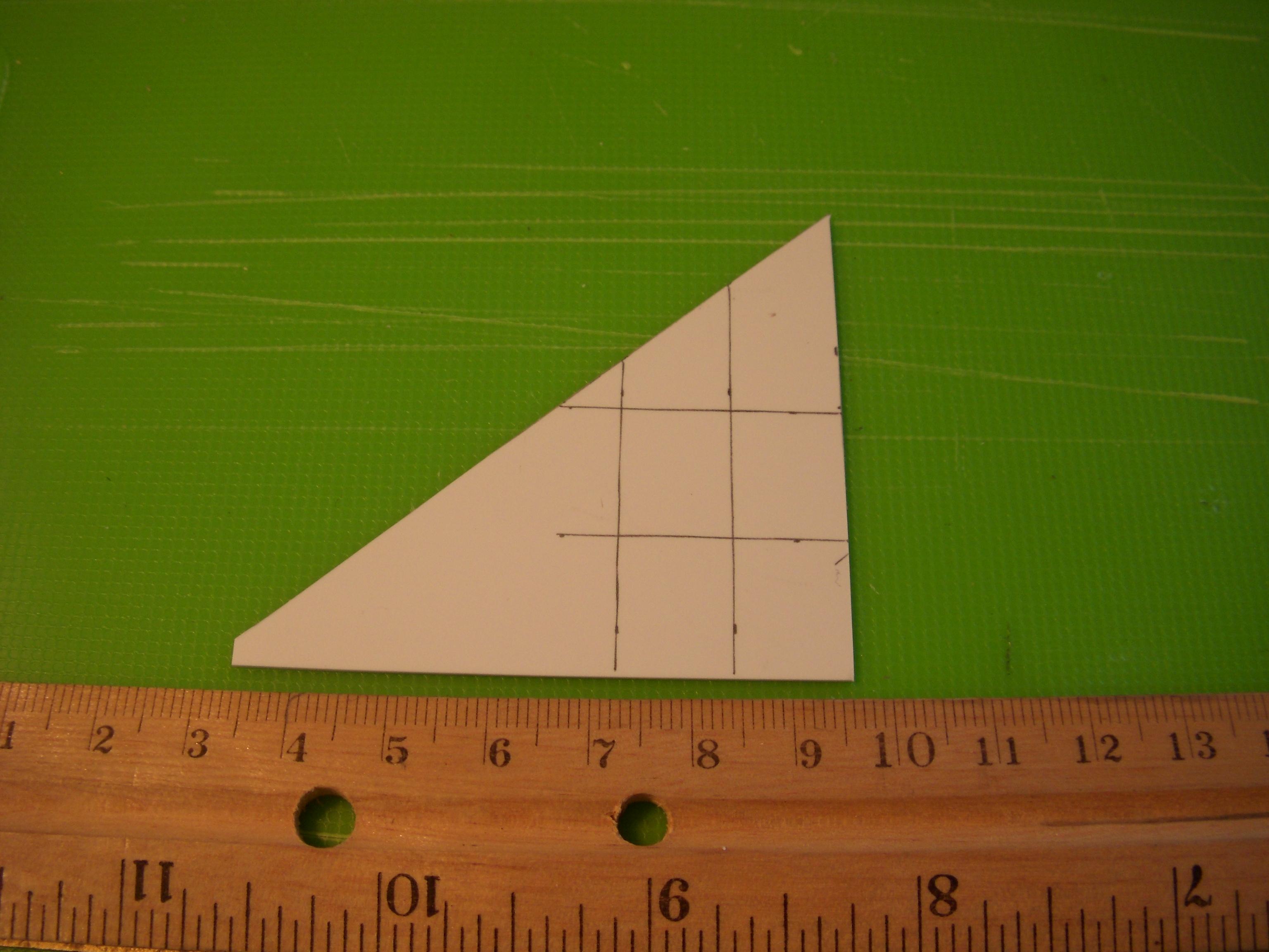 Tutorial, Making the Hatch 2