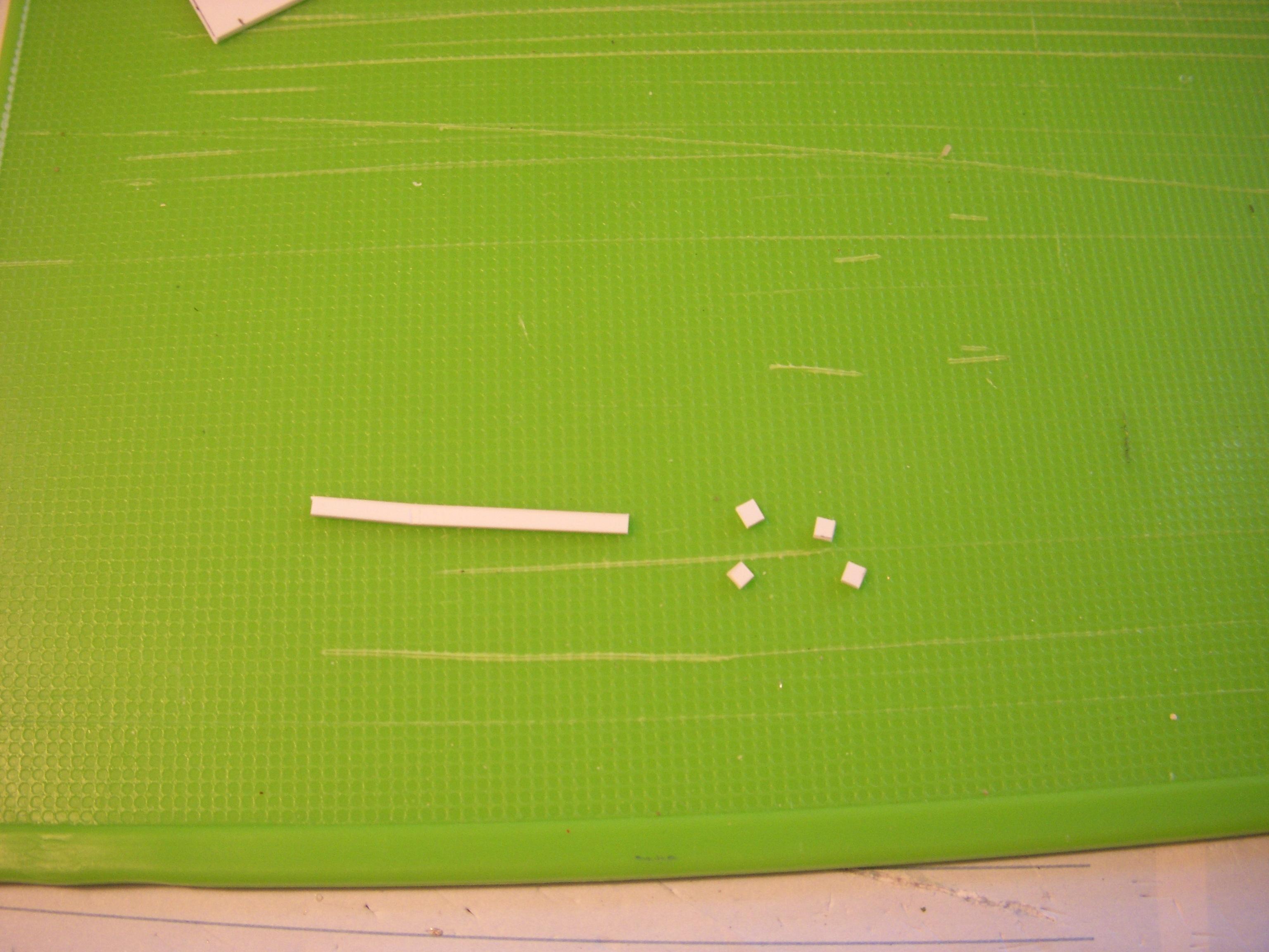 Tutorial, Making the Hatch 5