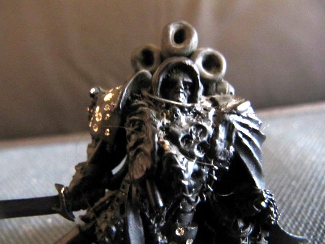 Chaos Death guard 