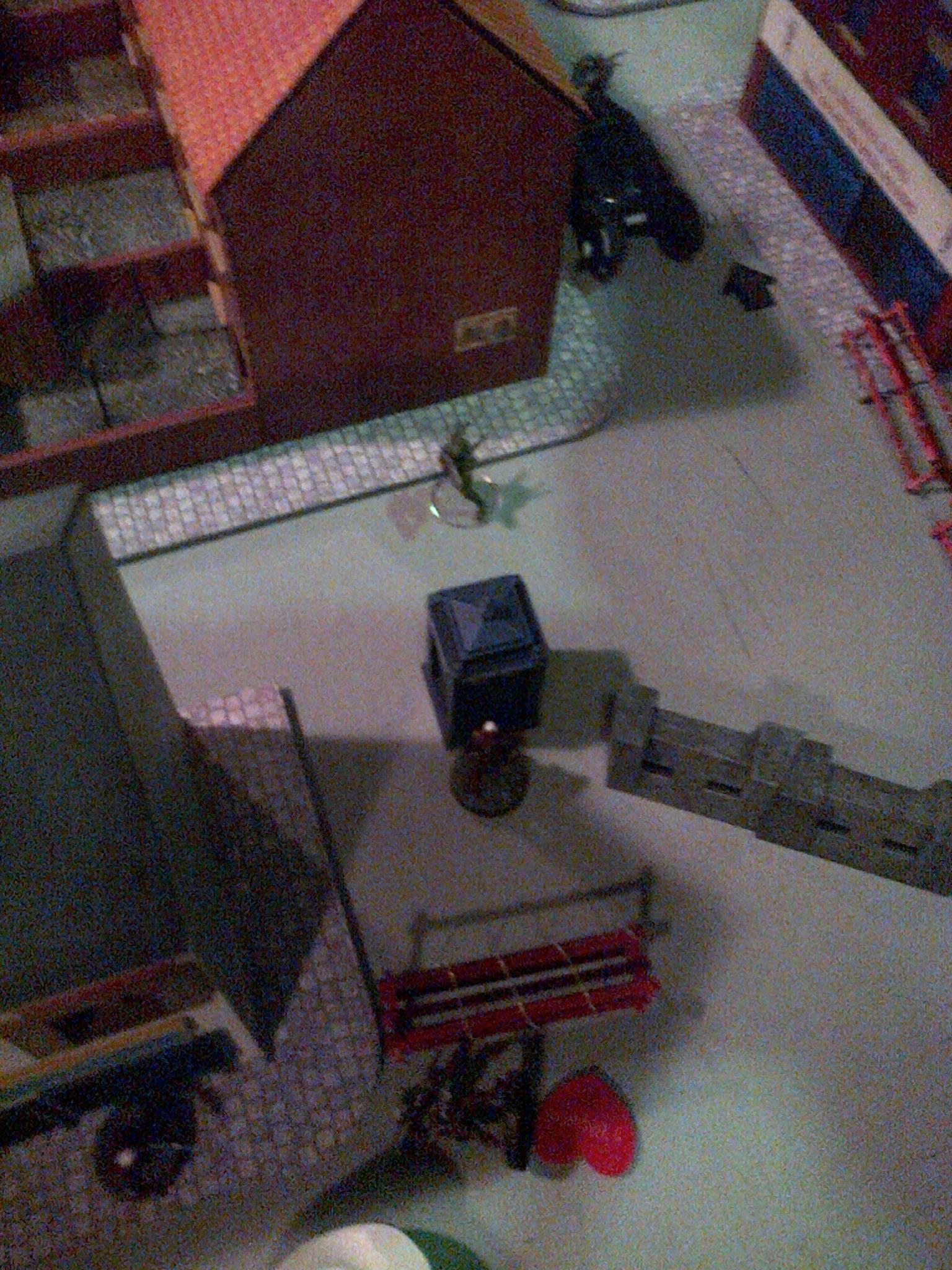 Battle Report, Haqqislam, Infinity, Qapu Khalqi, Yu Jing