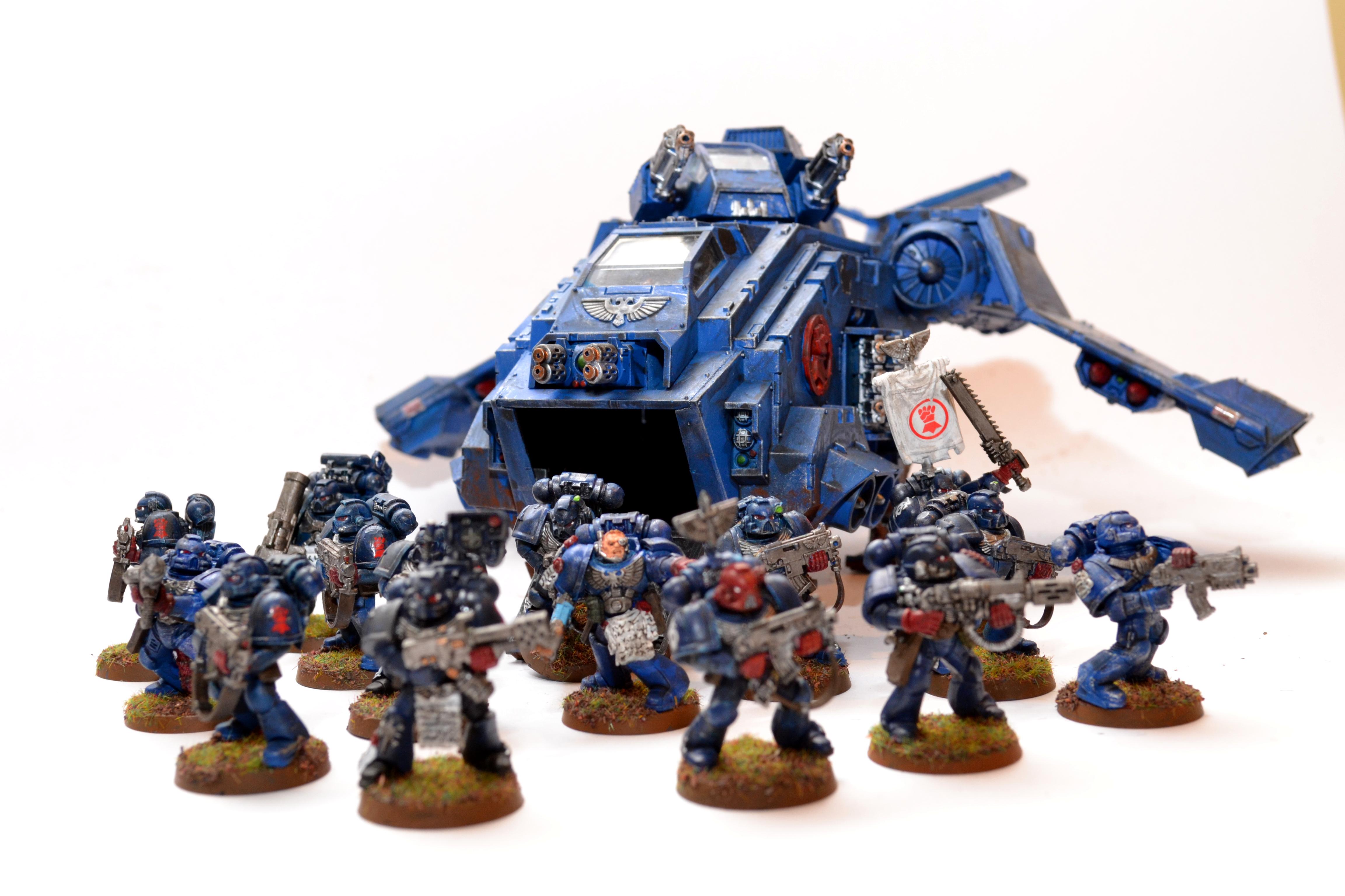 Crimso Fist, Crimson Fist