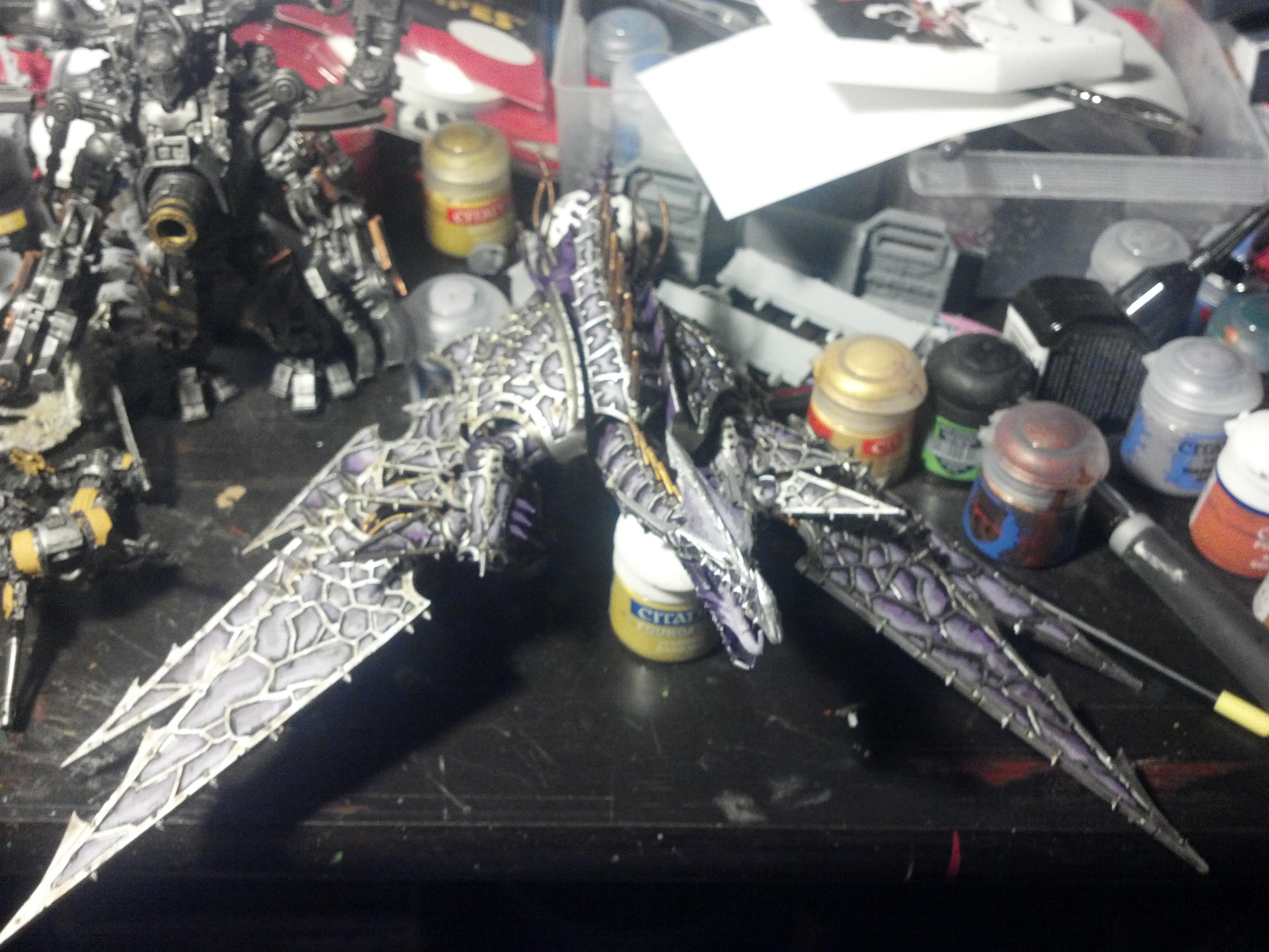 Heldrake