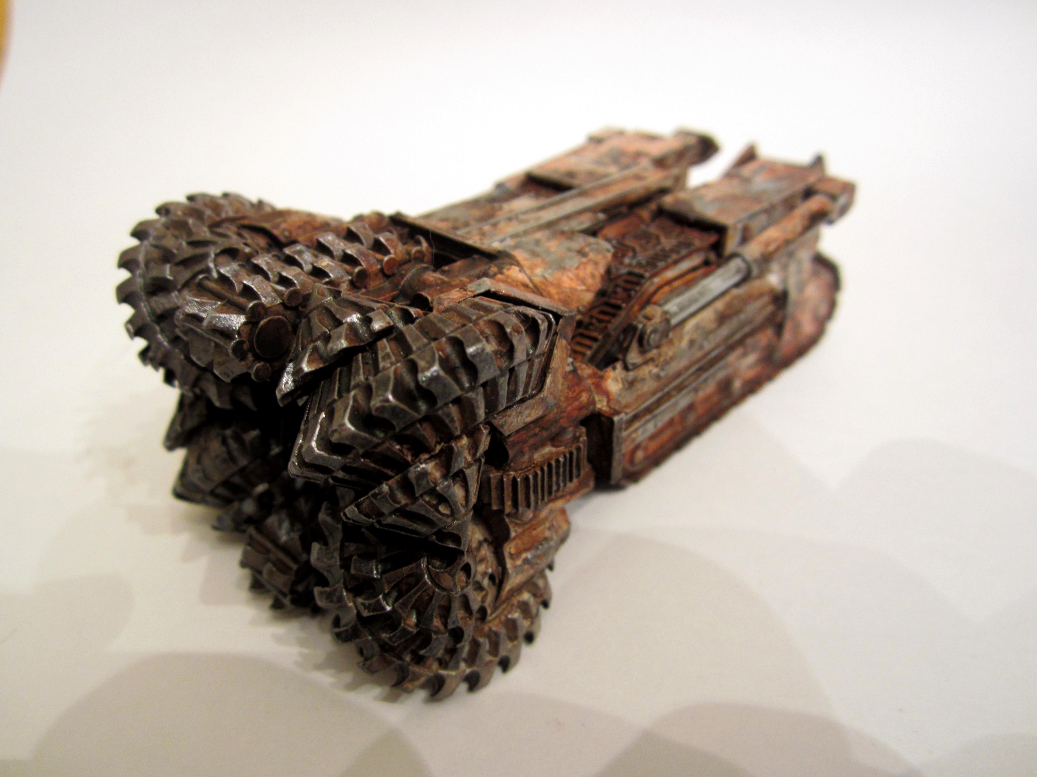 Forge World, Imperial Guard, Warhammer 40,000, Warhammer Fantasy