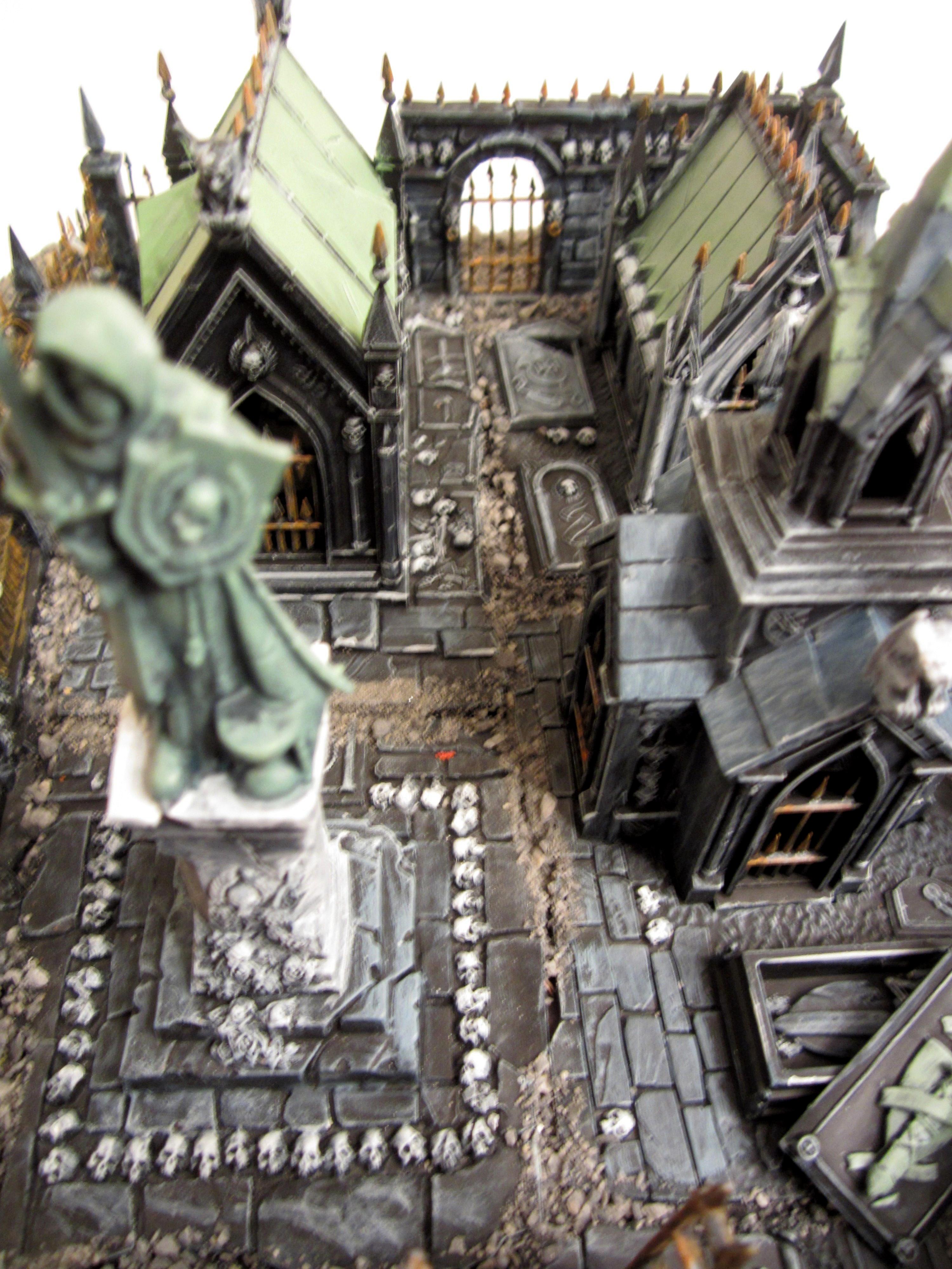 Chaos, Warhammer Fantasy