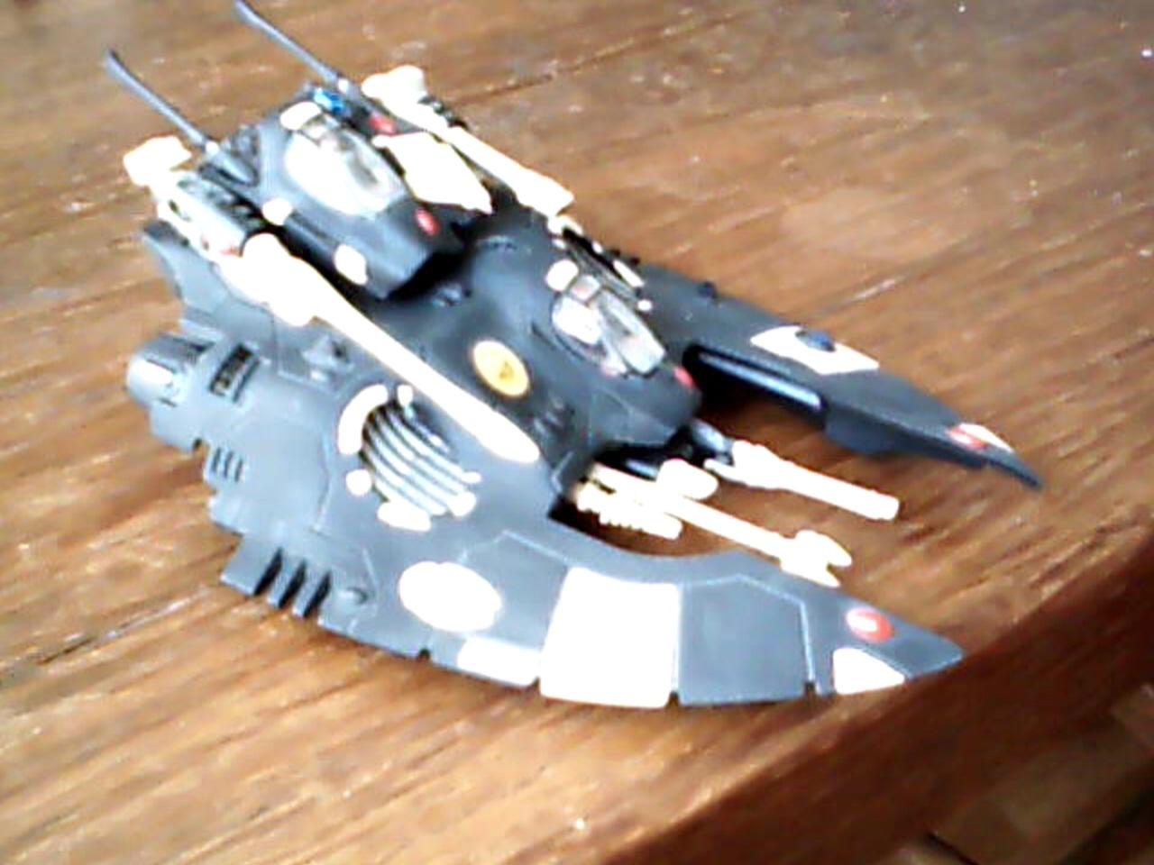 Eldar Army for sale (Falcon)