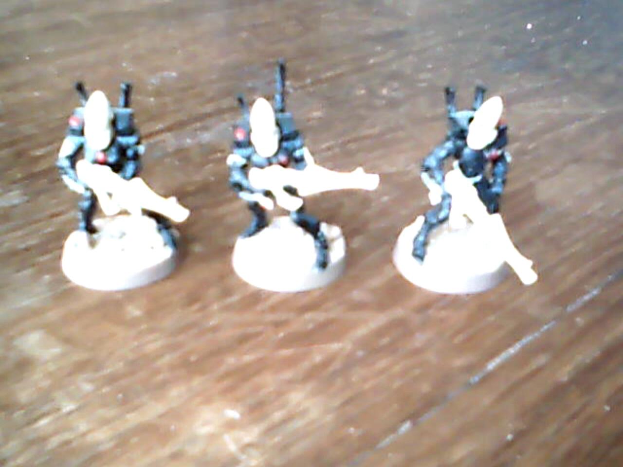 Eldar Army for sale (Guard)